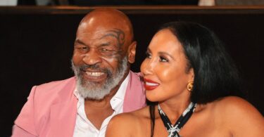 Who is Lakiha Spicer? All About Mike Tyson’s wife