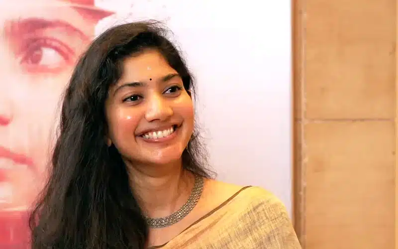 Telugu Heroine Sai Pallavi Sex Video Telugu - Who is Sai Pallavi? Everything you want to know â€” citiMuzik