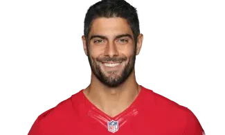 Jimmy Garoppolo