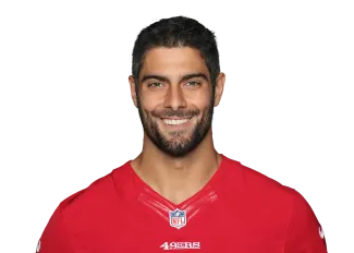 Jimmy Garoppolo