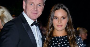 Who is Holly Anna Ramsay? All About Gordon Ramsay's Daughter