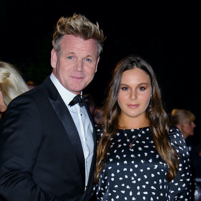 Who is Holly Anna Ramsay? All About Gordon Ramsay's Daughter