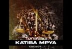 AUDIO Carius O'T - Tunataka Katiba Mpya MP3 DOWNLOAD