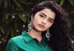 Anupama Parameswaran