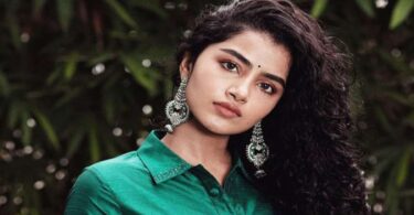 Anupama Parameswaran