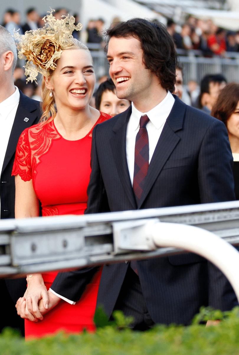 Who Is Edward Abel Smith? All About Kate Winslet's Husband — CitiMuzik