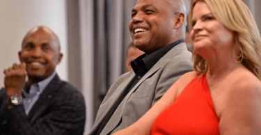 Who is Maureen Blumhardt? All About Charles Barkley's Wife