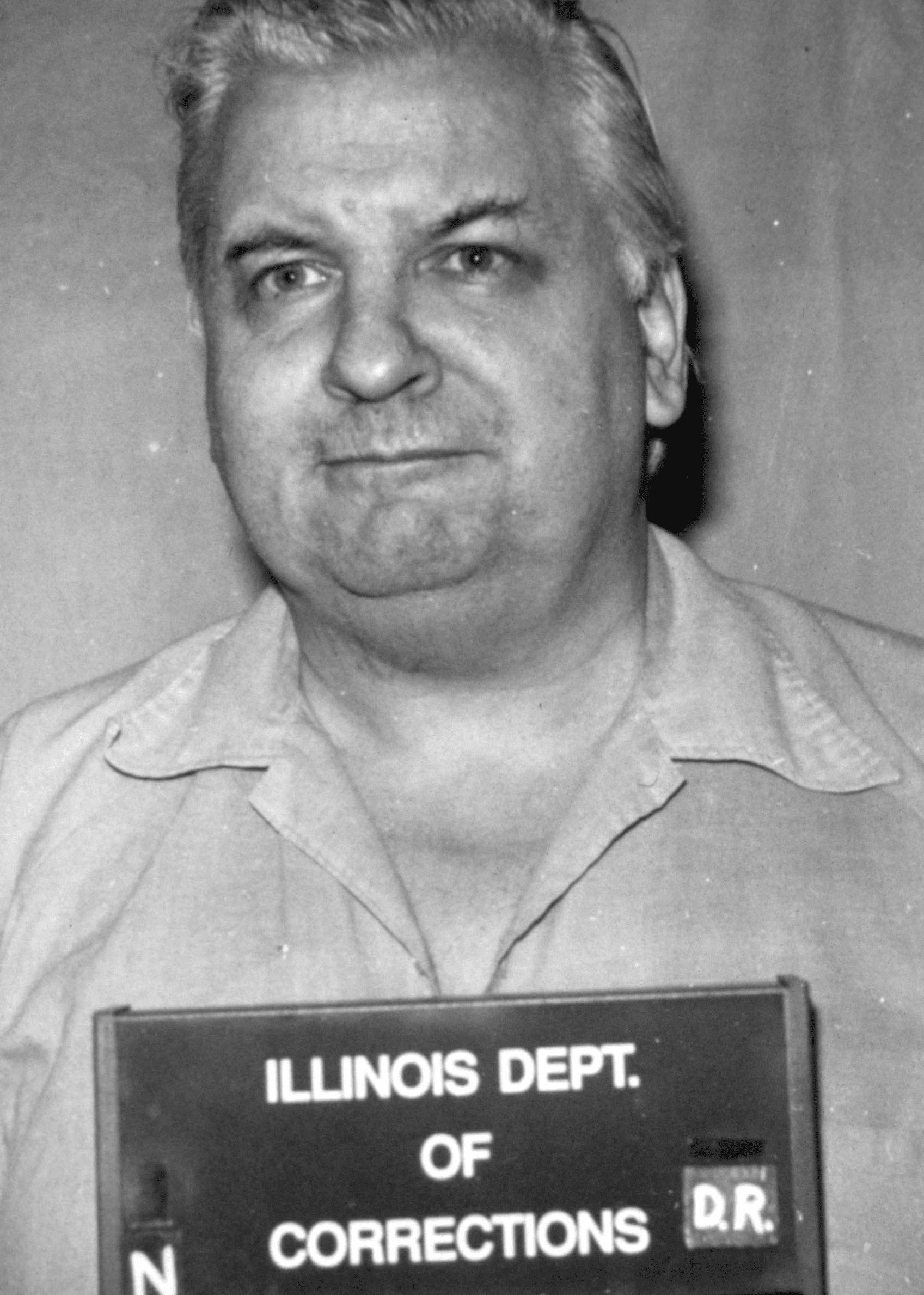 John Wayne Gacy Last Words All About Infamous American Killers — Citimuzik 5503