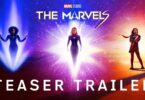 The Marvels (2023) - Trailer