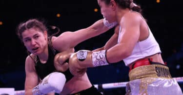 Top Women Boxers in the World: (10 Best) Dominating the Ring