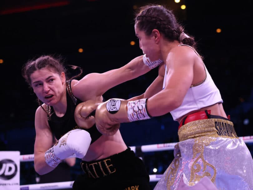 Top Women Boxers in the World: (10 Best) Dominating the Ring