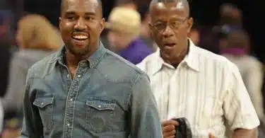 Who is Ray West? All About Kanye West's Father