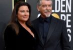 Who Is Pierce Brosnans Wife? All About Keely Shaye Brosnan