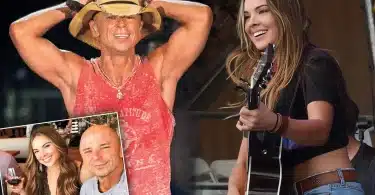 Who is Mary Nolan? All About Kenny Chesney's new wife