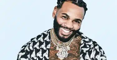 Who is Khaza Kamil Gates? All About Kevin Gates' Son