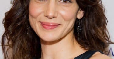 Annie Parisse