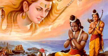 Who Can Defeat Lord Shiva? The Perspective from Ancient Scriptures