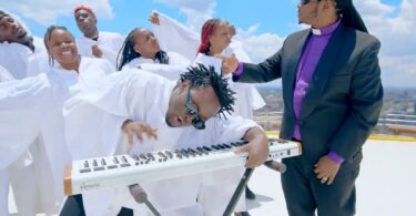 VIDEO Bahati - Fanya Mambo Ft DK Kwenye Beat MP4 DOWNLOAD