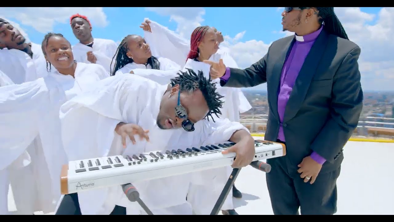 VIDEO Bahati - Fanya Mambo Ft DK Kwenye Beat MP4 DOWNLOAD — CitiMuzik