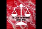 AUDIO Carius O'T - The Chain The Movement The New Constitution Ft Ingrid X Izzy MP3 DOWNLOAD