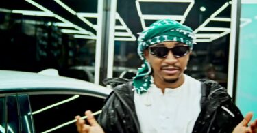 VIDEO Jay Melody - Na Iwe Kheri/Ramadhani Kareem MP4 DOWNLOAD