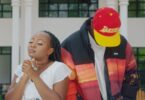 VIDEO King Kaka - Nitume Ft Phyllis Mbuthia MP4 DOWNLOAD