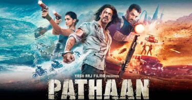 Pathaan Box Office Collection