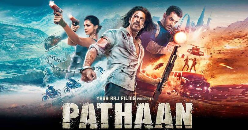 Pathaan Box Office Collection