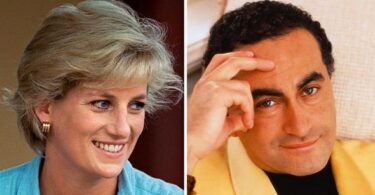 Who was Dodi Fayed? All About Princess Diana’s Boyfriend