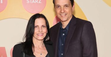 Who is Phyllis Fierro? All About Ralph Macchio's Wife