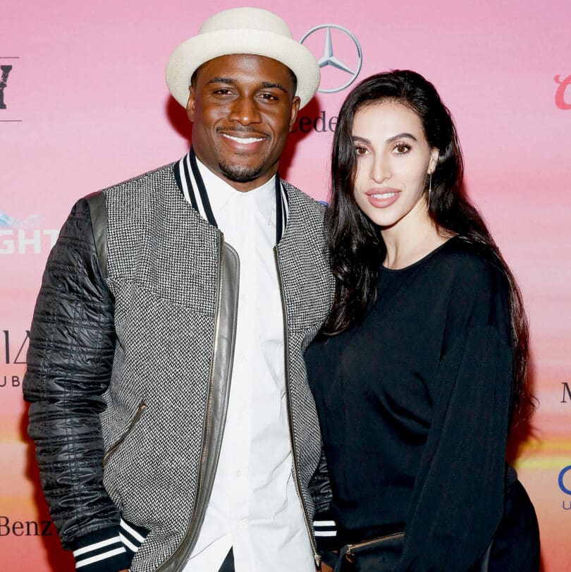 Who is Reggie Bush's wife? All About Lilit Avagyan