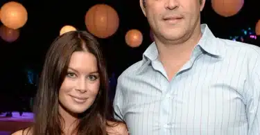 Who is Kyla Weber? All About Vince Vaughn's wife