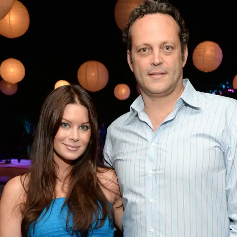 Who is Kyla Weber? All About Vince Vaughn's wife