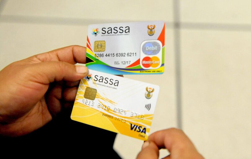 SASSA Payment Dates for 2023/2024