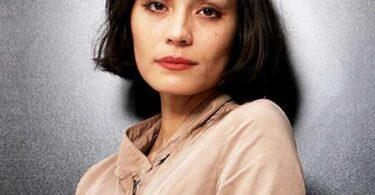 Shannyn Sossamon