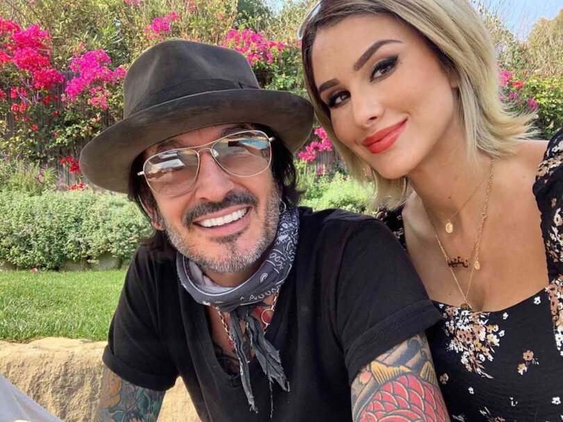 Who Is Tommy Lee's Spouse? All About Brittany Furlan