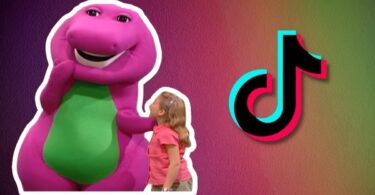 Barney the Dinosaur