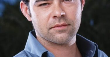 Rory Cochrane