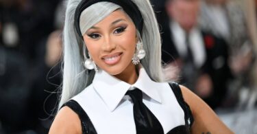 Cardi B Net Worth: From Stripper to Chart-Topping Rapper