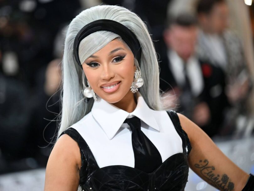 Cardi B Net Worth: From Stripper To Chart-Topping Rapper — CitiMuzik