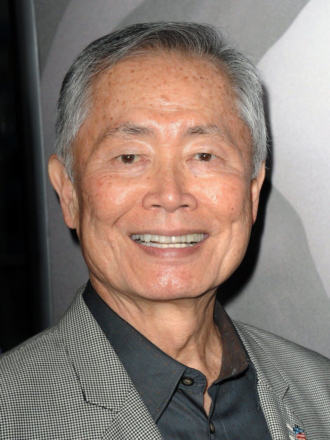 Who is George Takei? Everything You Need To Know — citiMuzik