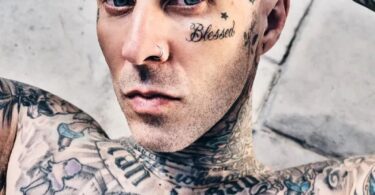 Travis Barker