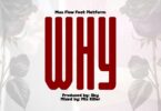 AUDIO Muu Flow Ft Platform - Why MP3 DOWNLOAD