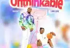 AUDIO Jaguar Ft Lava Lava - Unthinkable MP3 DOWNLOAD