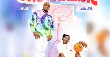 AUDIO Jaguar Ft Lava Lava - Unthinkable MP3 DOWNLOAD