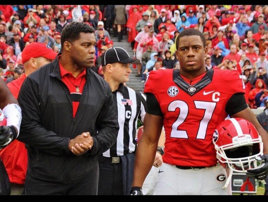 Nick Chubb's net worth in 2023