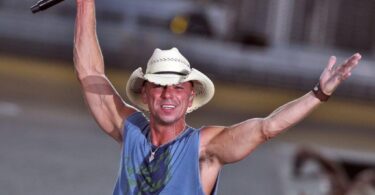 Kenny Chesney