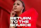 AUDIO Bella Kombo - Return to the Source MP3 DOWNLOAD