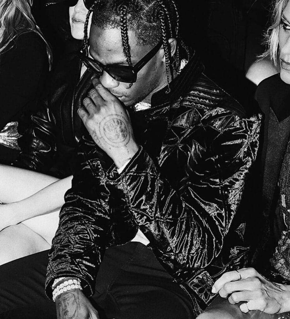 Travis Scott Net Worth 2023 - Everything You Need To Know — citiMuzik