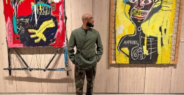 Swizz Beatz Net Worth 2024